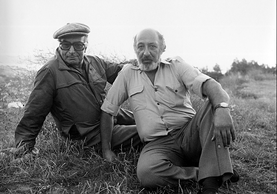 Sınırın Karşı Tarafı İyi mi, Kötü mü?