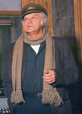 Kaptanın