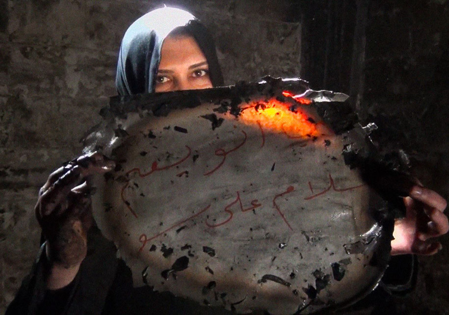 Sınırın Karşı Tarafı İyi mi, Kötü mü?