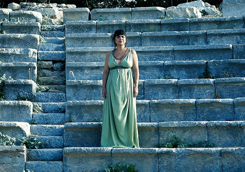 Sınırın Karşı Tarafı İyi mi, Kötü mü?