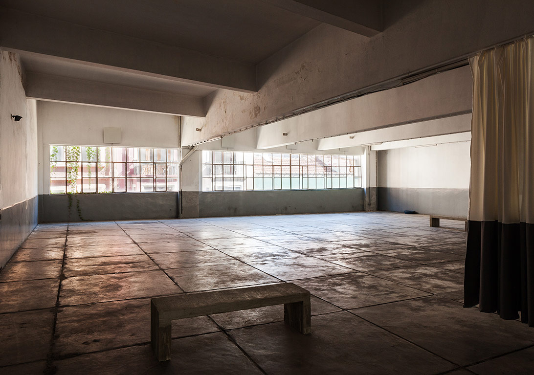 Her İkisi de Bir Tür Toplanma Çağrısı Gibi