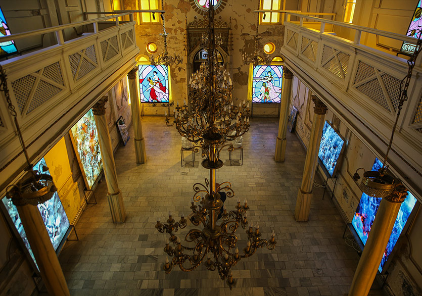 Sınırın Karşı Tarafı İyi mi, Kötü mü?