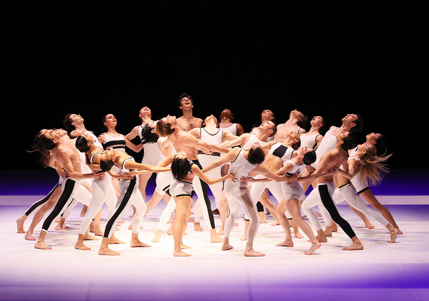 “Ballet For Life” Gösterisi İçin İkinci Bir Performans Eklendi