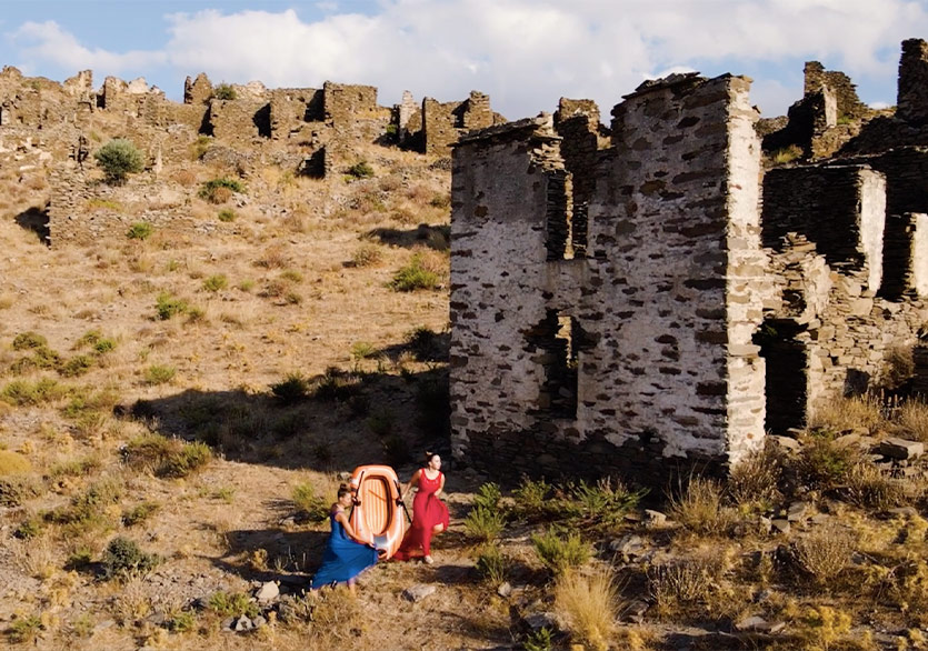 “SENKRON, ‘Eş Zamanlı Video Sergileri’”nin 2. Edisyonu Başlıyor