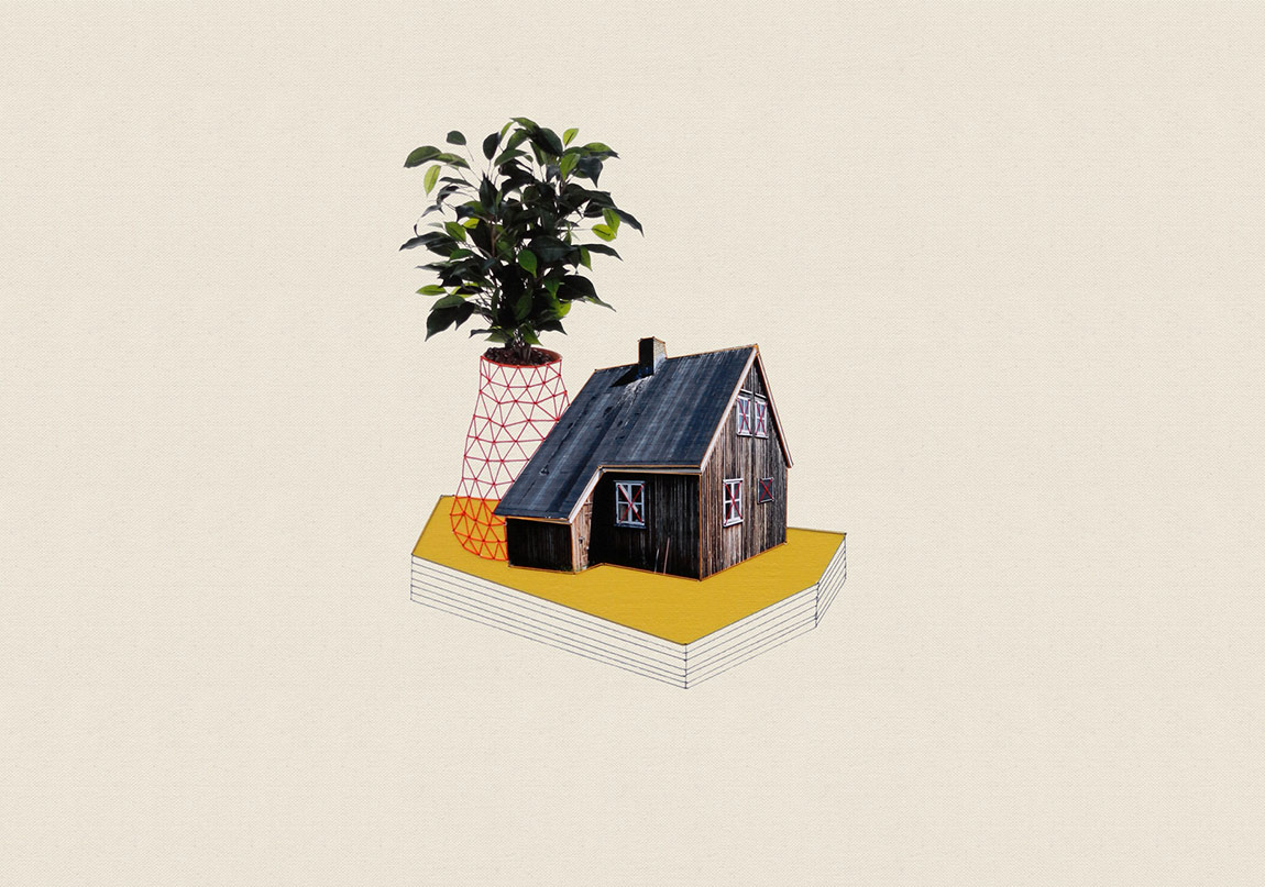 Sınırın Karşı Tarafı İyi mi, Kötü mü?