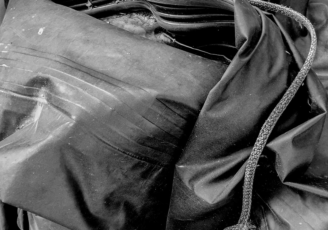 Sınırın Karşı Tarafı İyi mi, Kötü mü?