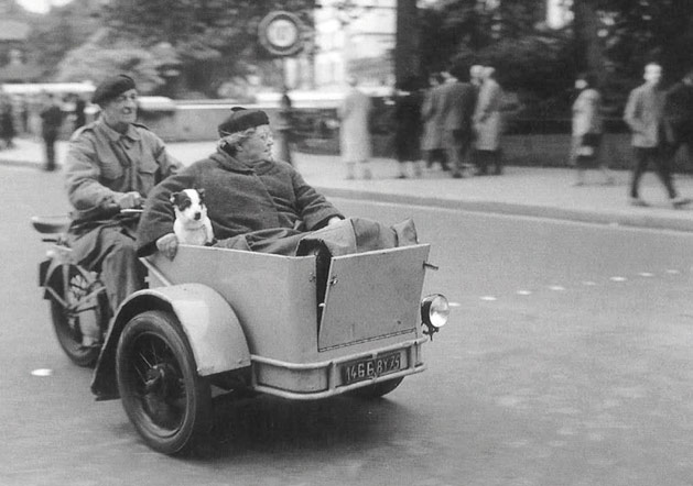 Sınırın Karşı Tarafı İyi mi, Kötü mü?