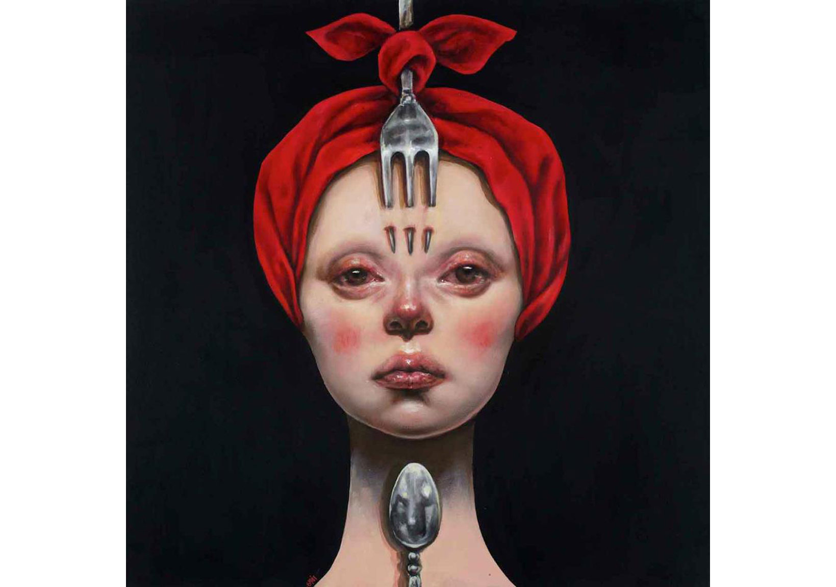 Afarin Sajedi