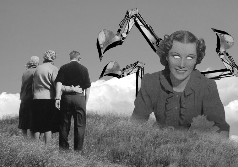 Sınırın Karşı Tarafı İyi mi, Kötü mü?