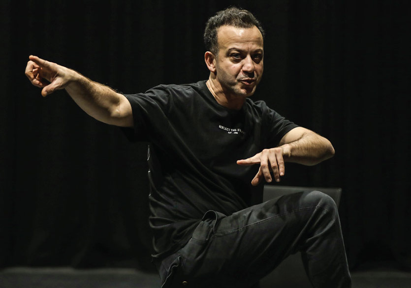 Sınırın Karşı Tarafı İyi mi, Kötü mü?