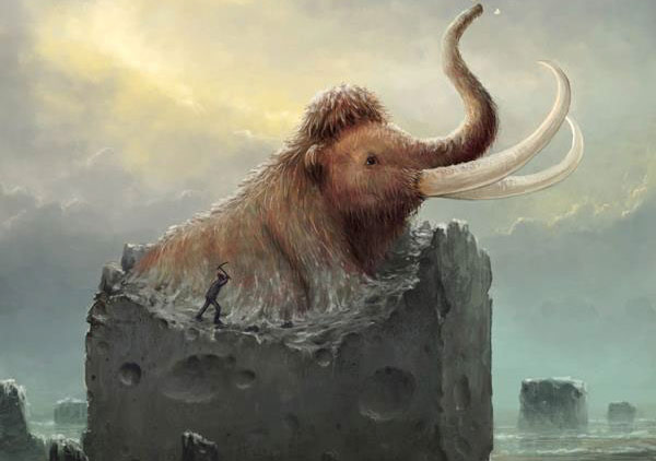 Sınırın Karşı Tarafı İyi mi, Kötü mü?