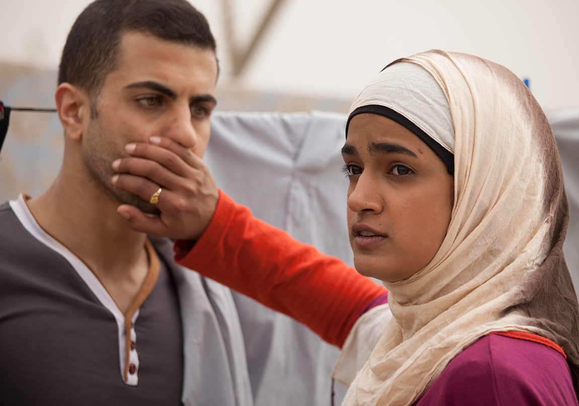 Sınırın Karşı Tarafı İyi mi, Kötü mü?