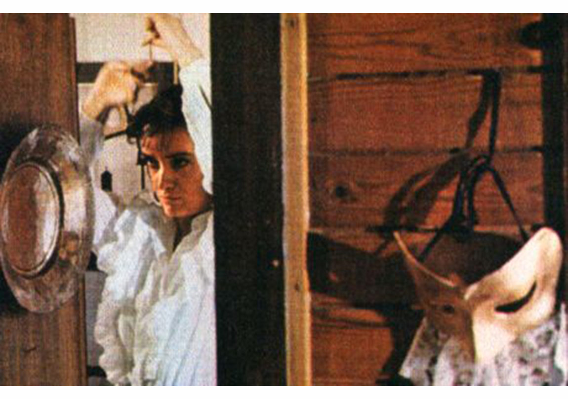 Sınırın Karşı Tarafı İyi mi, Kötü mü?