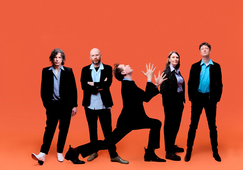 Franz Ferdinand, 13 Eylül’de İstanbul’da