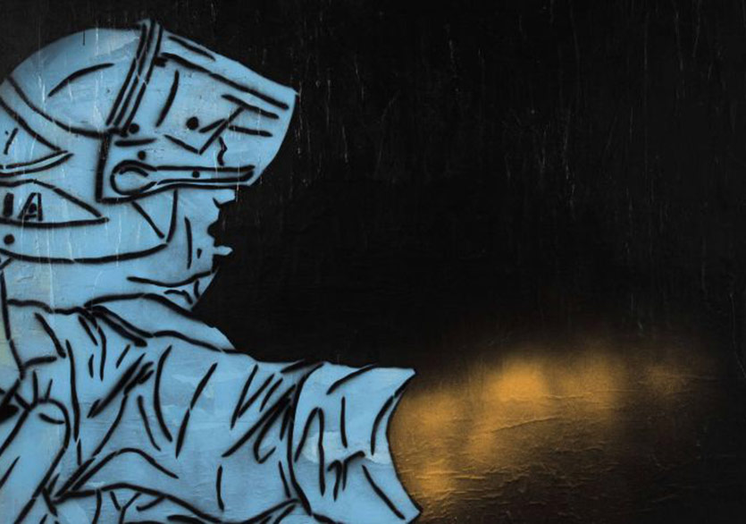 Sınırın Karşı Tarafı İyi mi, Kötü mü?