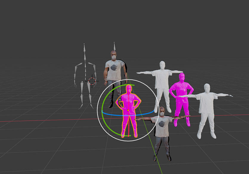 Sınırın Karşı Tarafı İyi mi, Kötü mü?