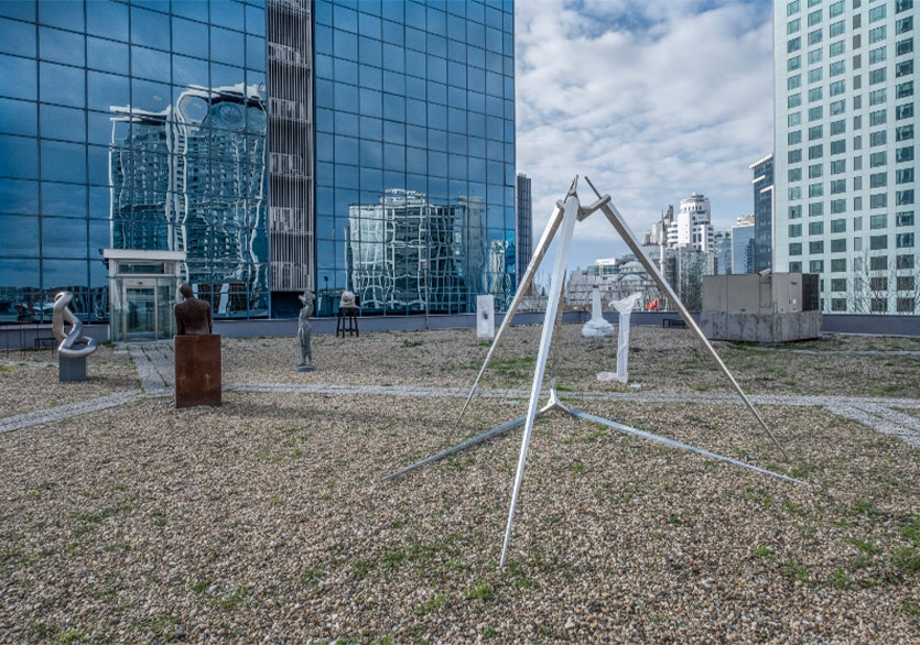 Sınırın Karşı Tarafı İyi mi, Kötü mü?