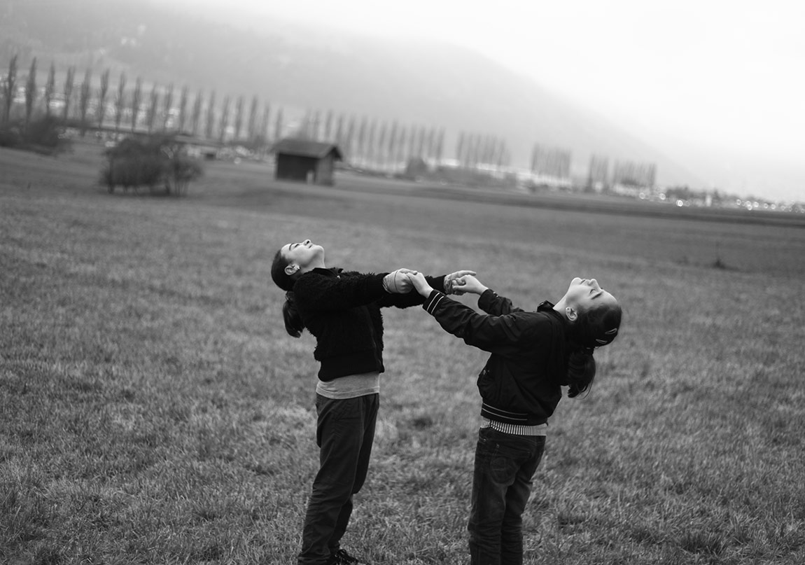 Sınırın Karşı Tarafı İyi mi, Kötü mü?