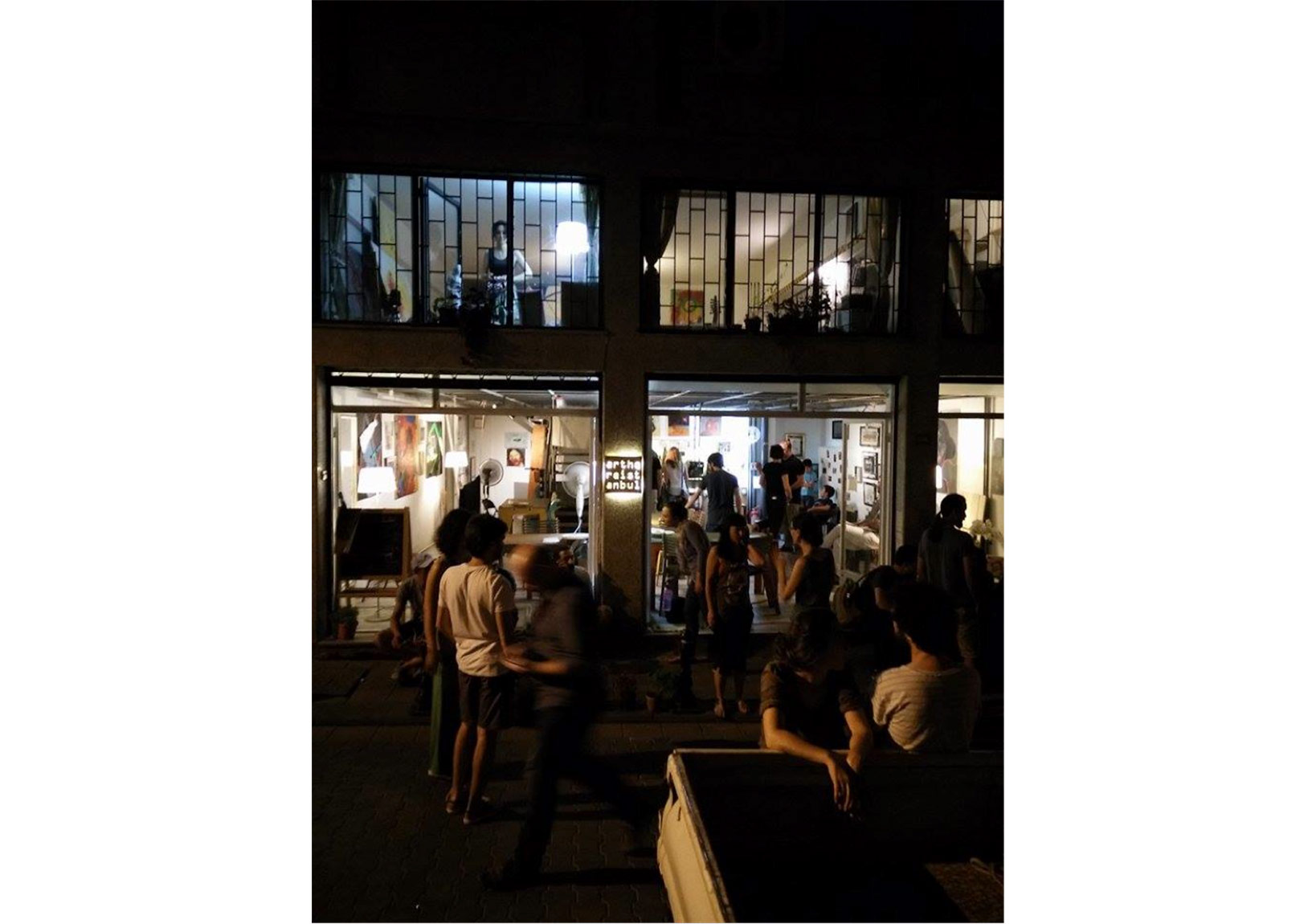 Sınırın Karşı Tarafı İyi mi, Kötü mü?