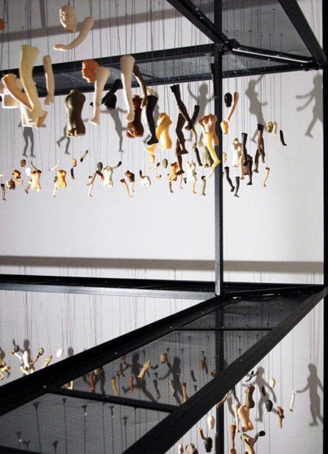 Sınırın Karşı Tarafı İyi mi, Kötü mü?