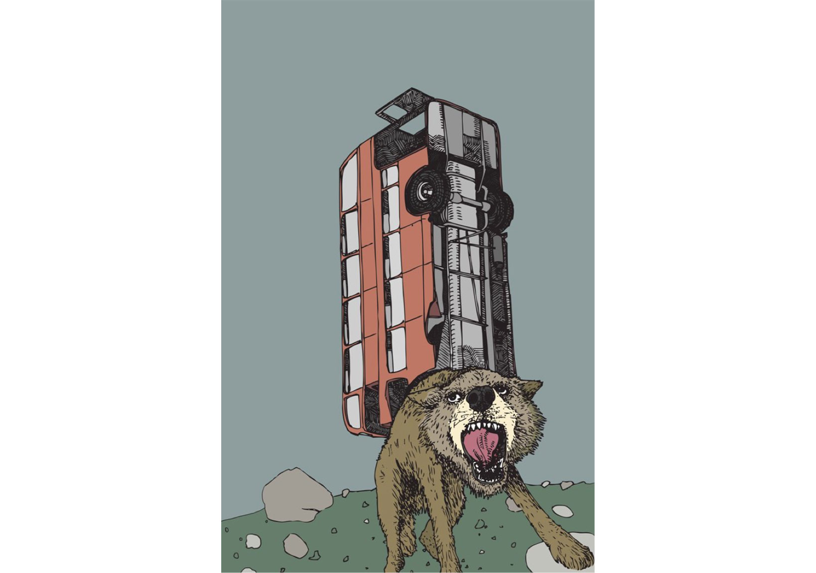 Sınırın Karşı Tarafı İyi mi, Kötü mü?