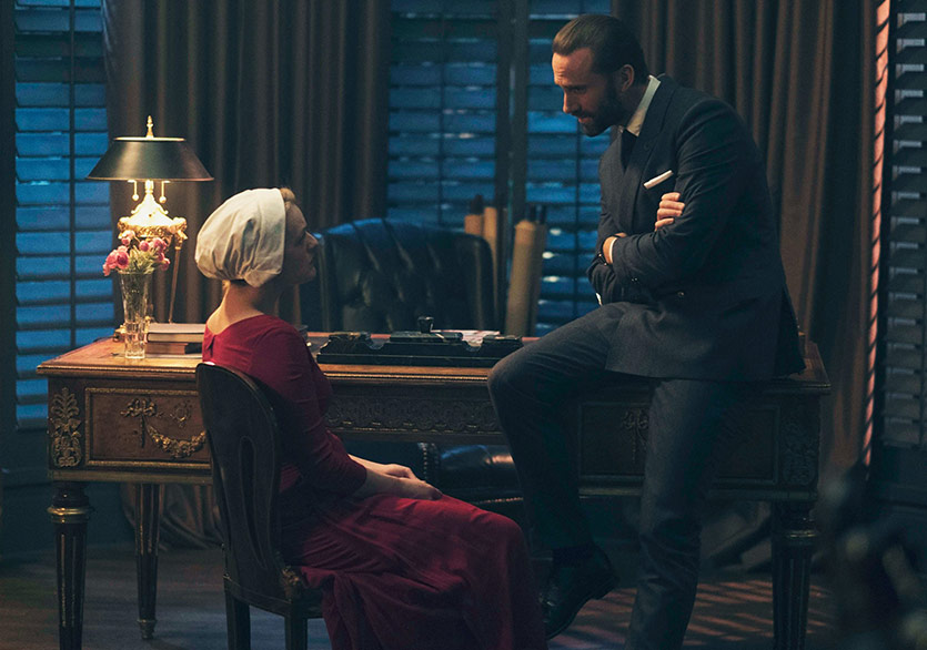 Sınırın Karşı Tarafı İyi mi, Kötü mü?