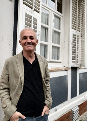 Sınırın Karşı Tarafı İyi mi, Kötü mü?