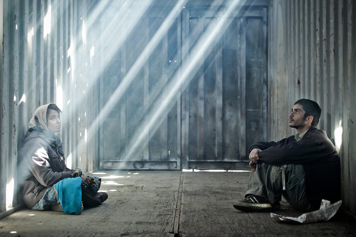 Sınırın Karşı Tarafı İyi mi, Kötü mü?