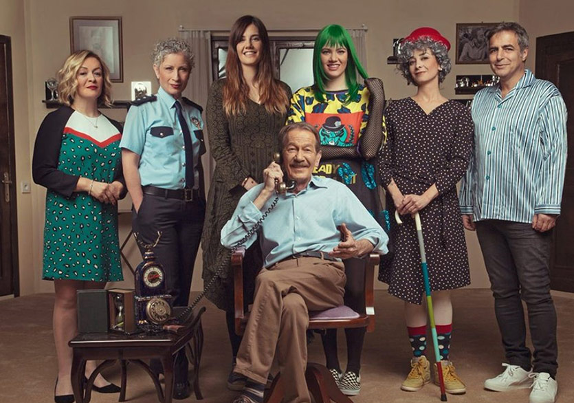 Sınırın Karşı Tarafı İyi mi, Kötü mü?