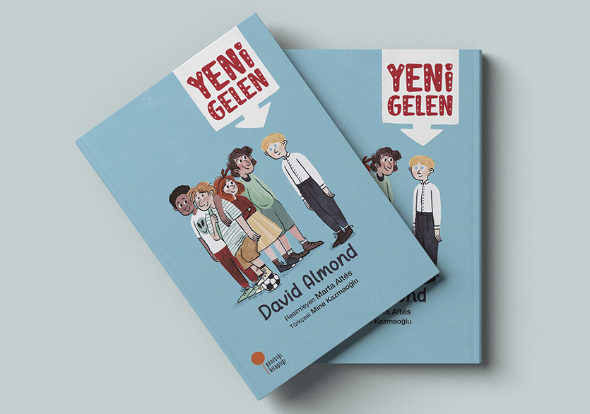 Sınırın Karşı Tarafı İyi mi, Kötü mü?