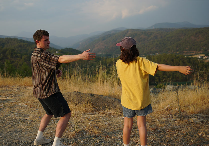Sınırın Karşı Tarafı İyi mi, Kötü mü?