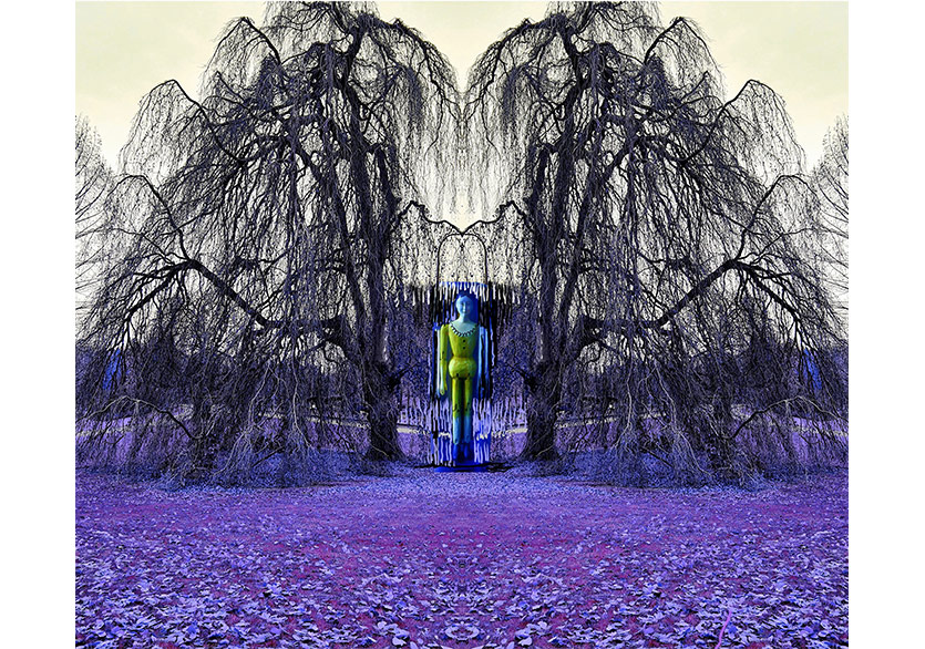 Sınırın Karşı Tarafı İyi mi, Kötü mü?