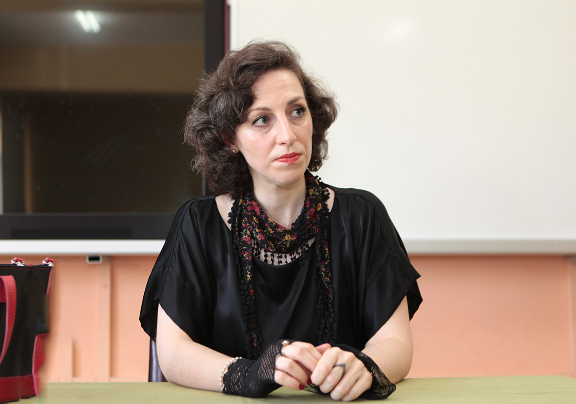 Sınırın Karşı Tarafı İyi mi, Kötü mü?