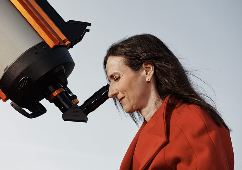 Sınırın Karşı Tarafı İyi mi, Kötü mü?