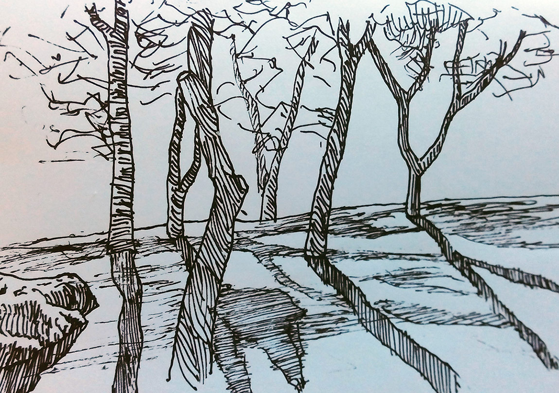 Sınırın Karşı Tarafı İyi mi, Kötü mü?