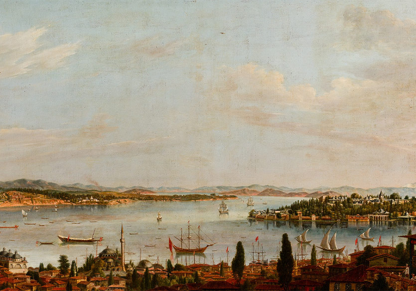 Sınırın Karşı Tarafı İyi mi, Kötü mü?