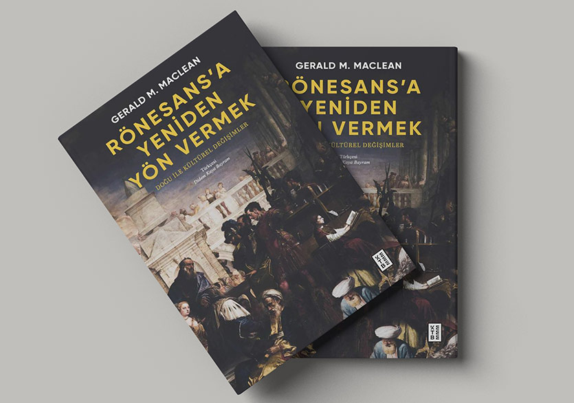 Rönesans'a Yeniden Yön Vermek