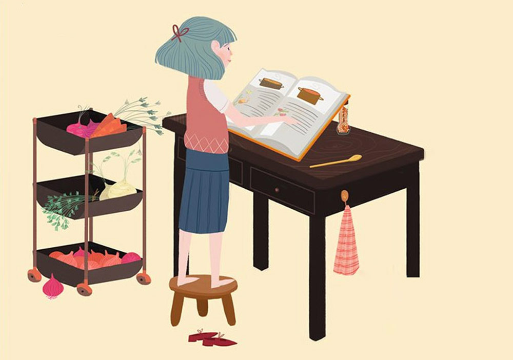 Sınırın Karşı Tarafı İyi mi, Kötü mü?