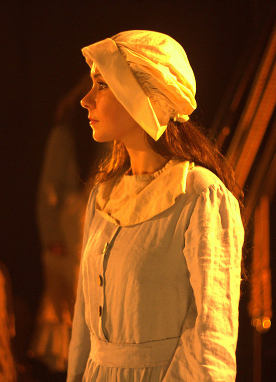 Sınırın Karşı Tarafı İyi mi, Kötü mü?