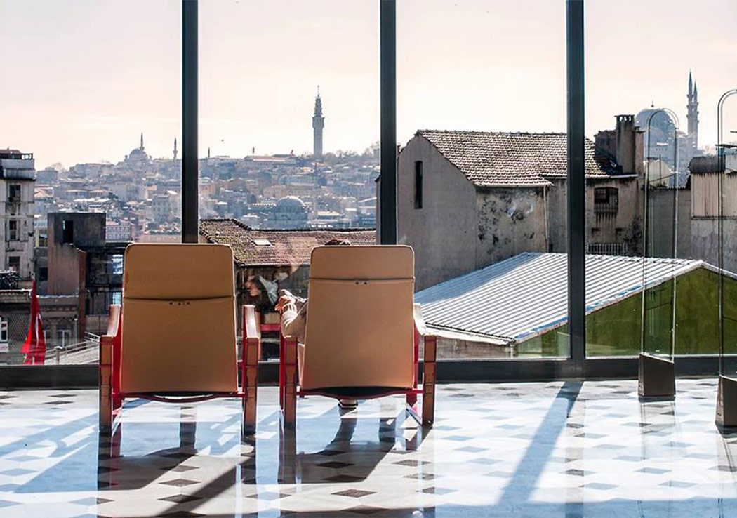 Sınırın Karşı Tarafı İyi mi, Kötü mü?