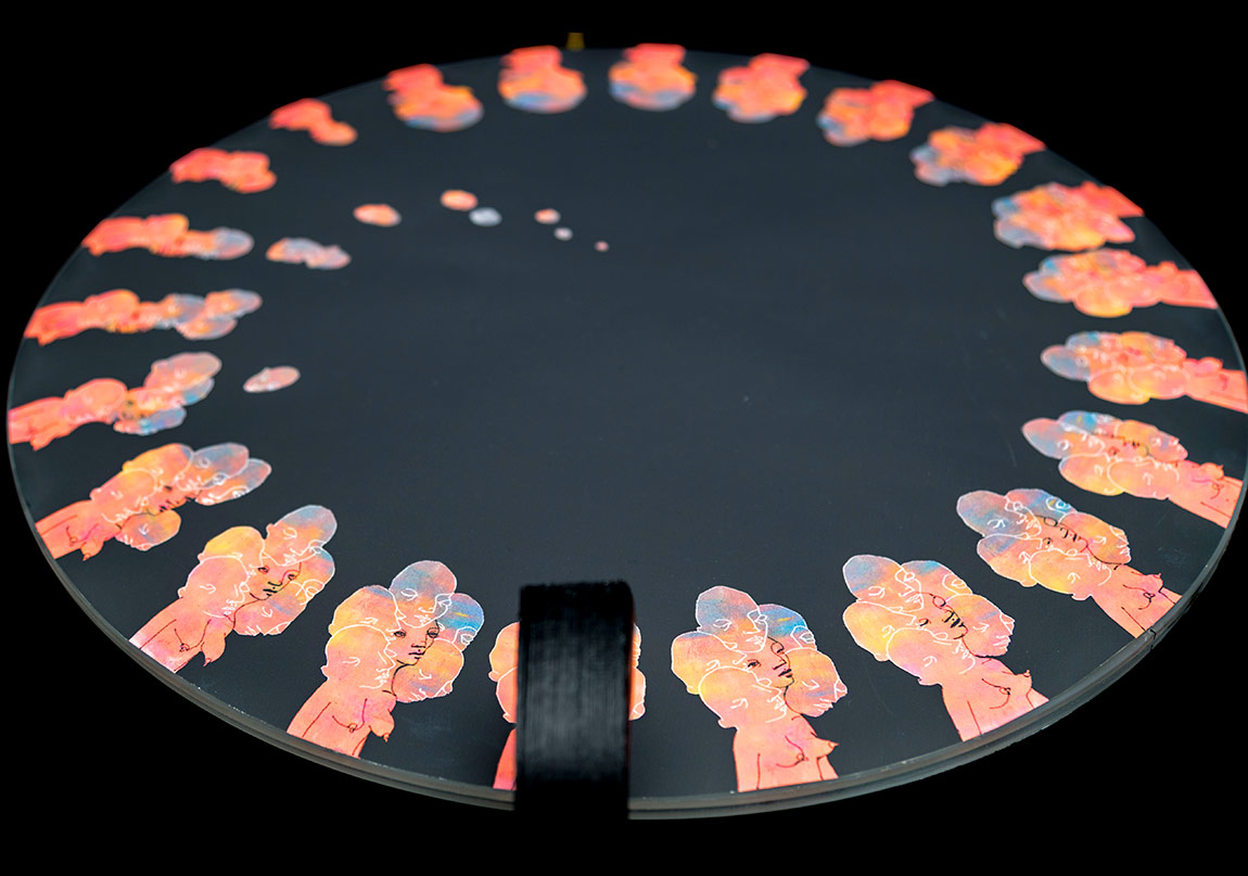 Kasım Ayı Genç Yetenekleri Ağırlıyor