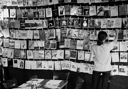 Sınırın Karşı Tarafı İyi mi, Kötü mü?