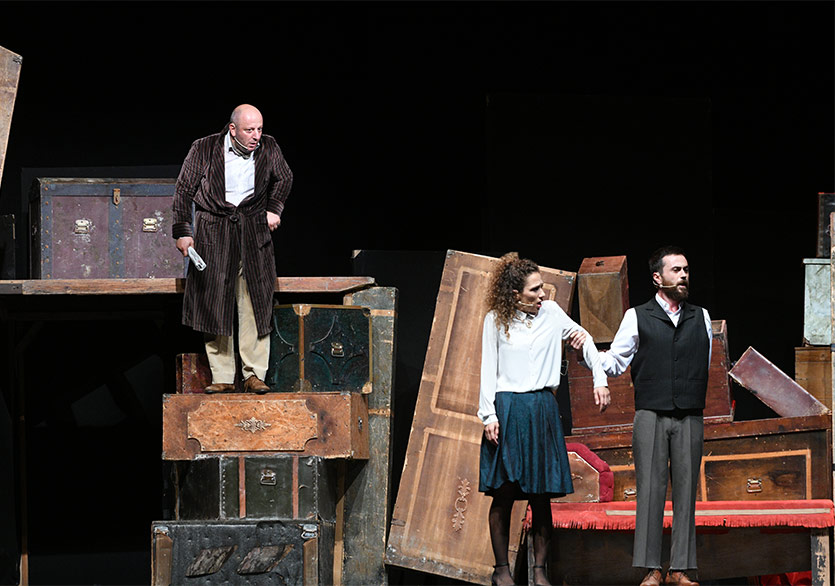 Sınırın Karşı Tarafı İyi mi, Kötü mü?