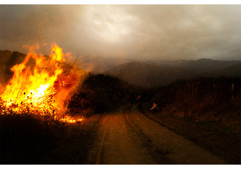 Sınırın Karşı Tarafı İyi mi, Kötü mü?