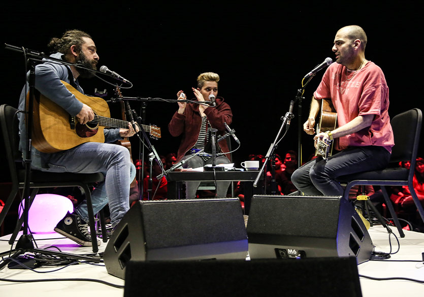 Sınırın Karşı Tarafı İyi mi, Kötü mü?