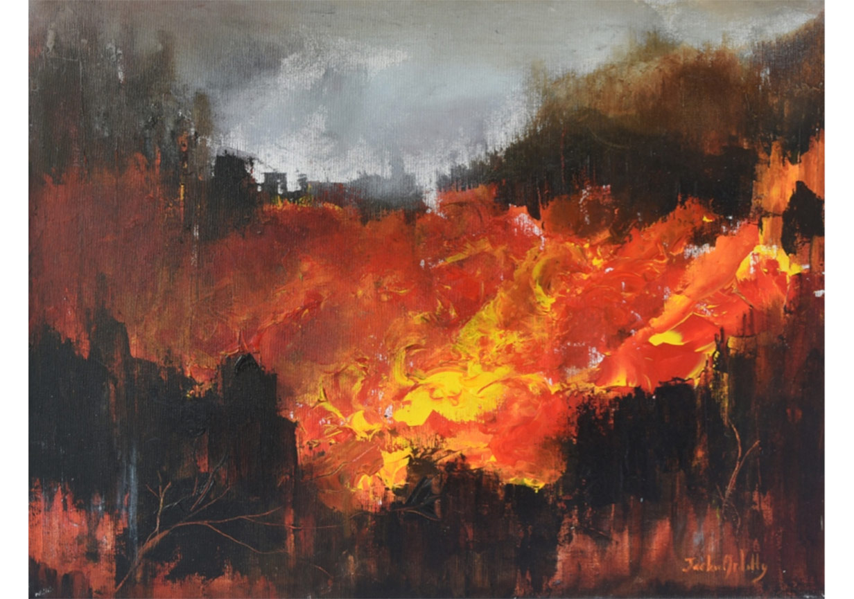 Sınırın Karşı Tarafı İyi mi, Kötü mü?