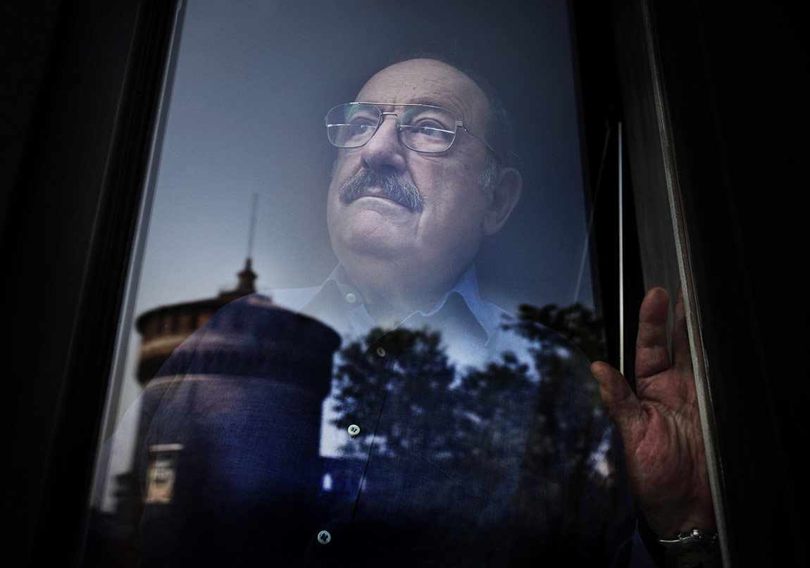 Kültürü Değiştiren Bir Dâhi: Umberto Eco