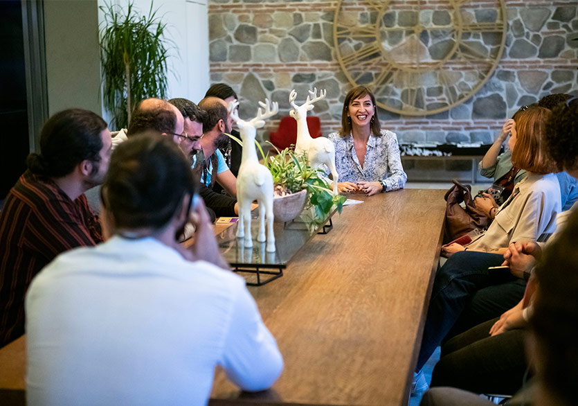 Sınırın Karşı Tarafı İyi mi, Kötü mü?