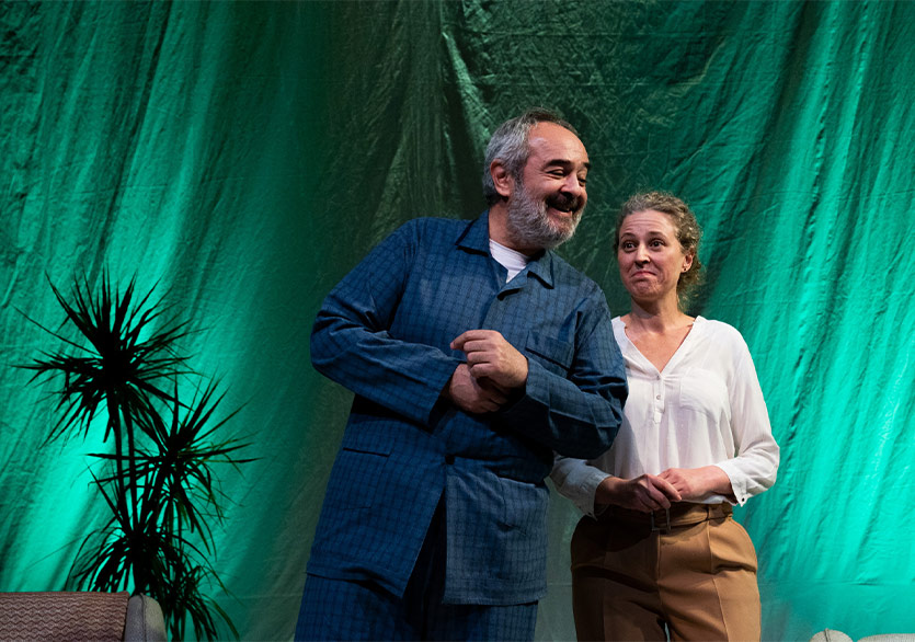 Sınırın Karşı Tarafı İyi mi, Kötü mü?