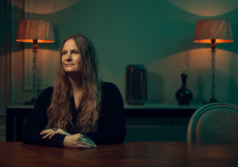 Sınırın Karşı Tarafı İyi mi, Kötü mü?